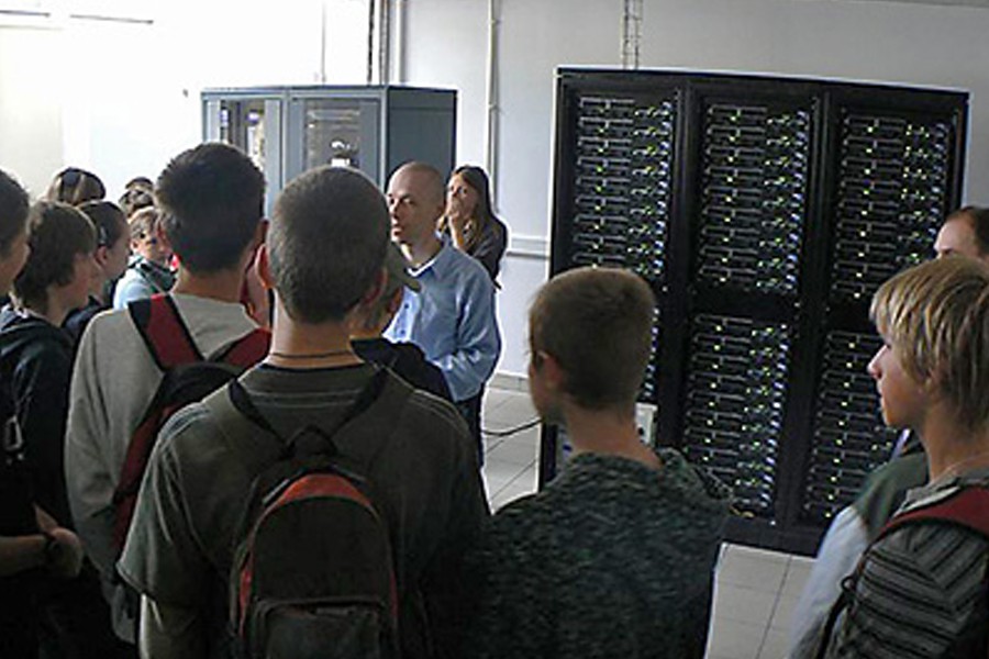 Database