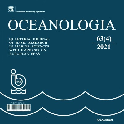 OCEANOLOGIA