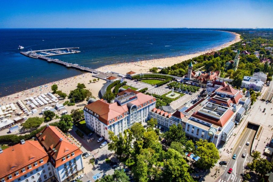 International Ocean Data Conference, Sopot, 14-16 February 2022