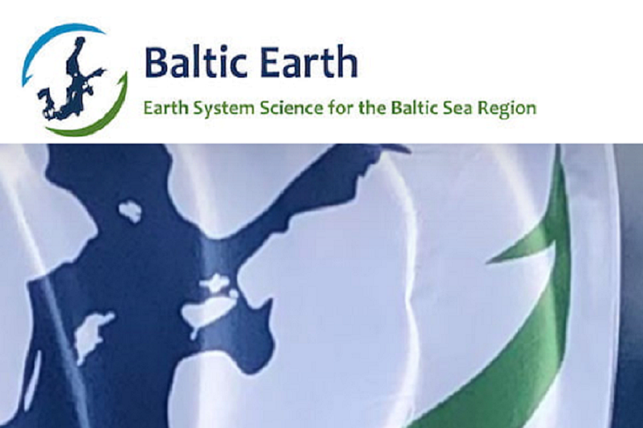 4. Konferencja „Baltic Earth