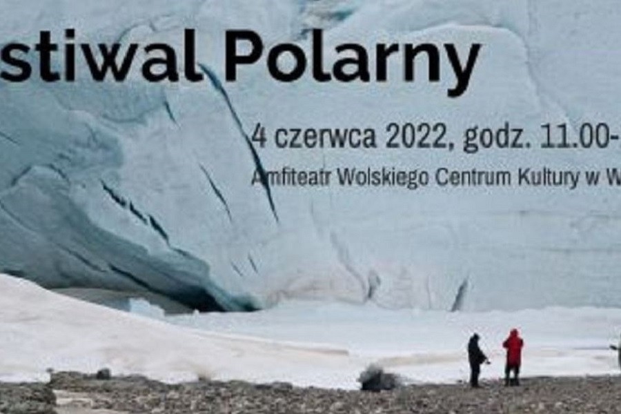 Festiwal Polarny 2022