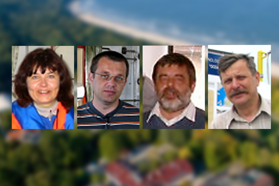 Nominacji profesorskie od Prezy­denta RP