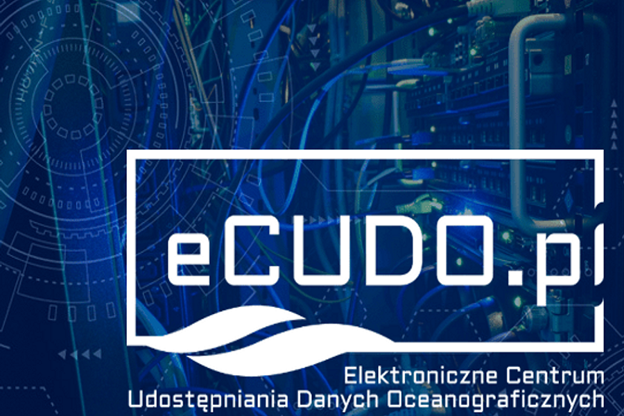 Information on the eCUDO.pl project meetings