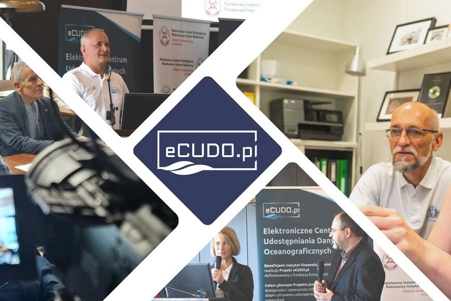 Spotkanie konsultacyjno-szkoleniowe projektu eCUDO.pl