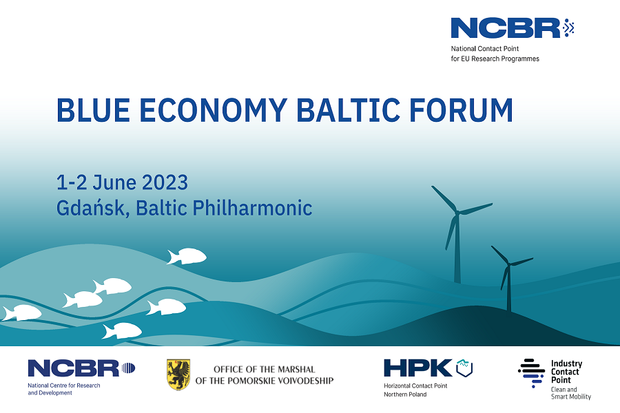 Blue Economy Baltic Forum 2023