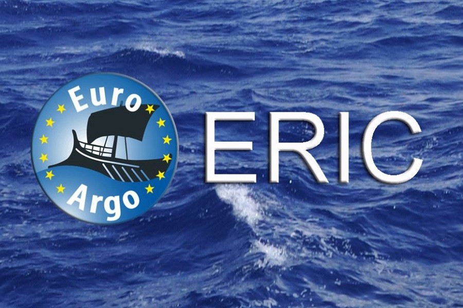 Euro-Argo ERIC