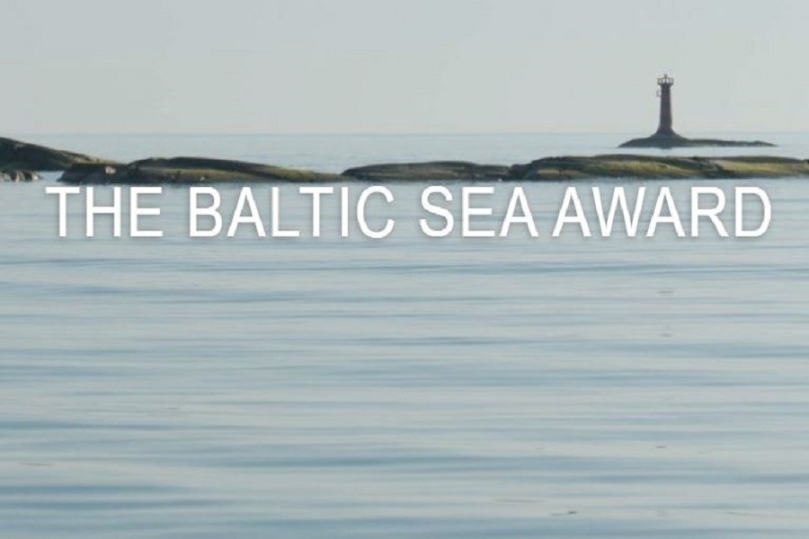 Prestigious Baltic Awards