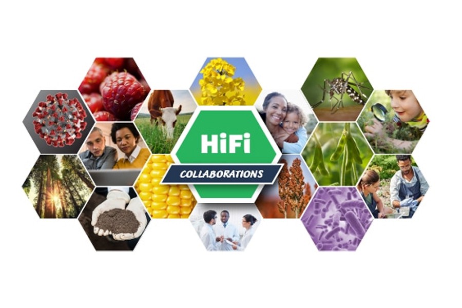 The 2020 HiFi for All – Collaborations SMRT Grant Program