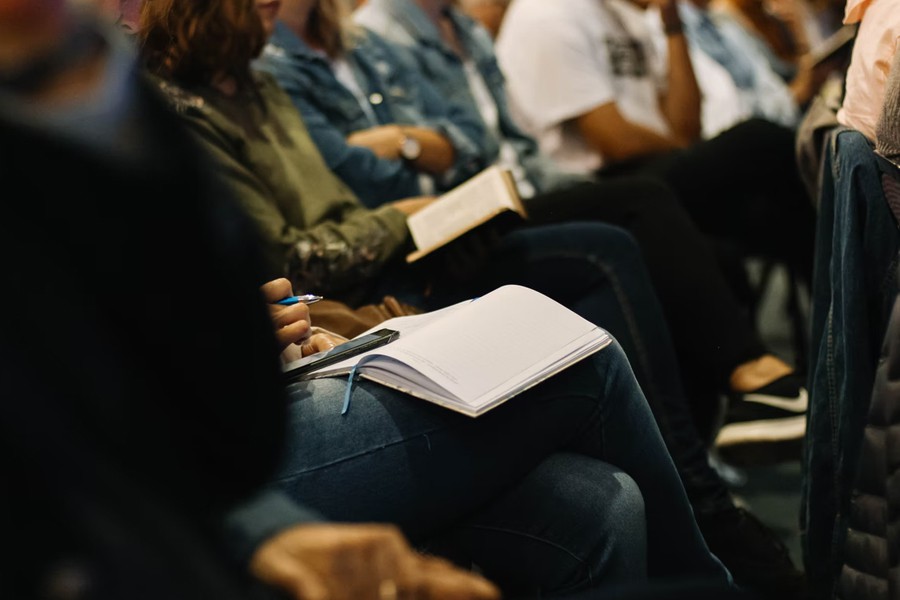 Konferencja prasowa w siedzibie Ministerstwa Klimatu