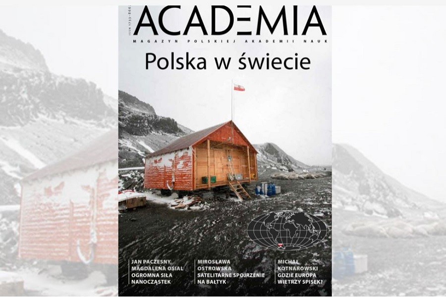 Satelitarne spojrzenie na Bałtyk 