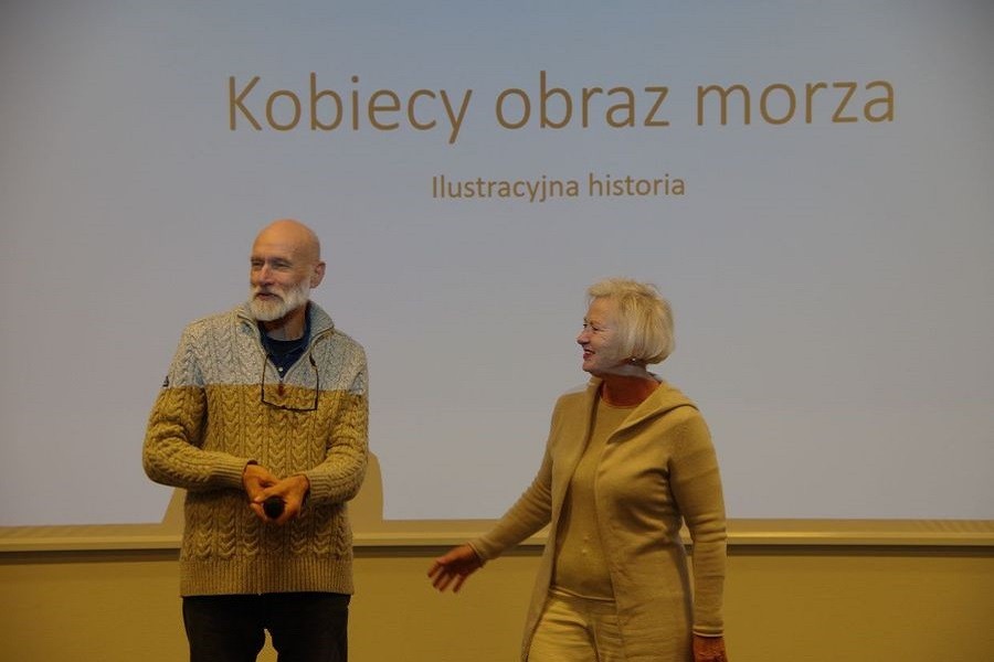 Wernisaż trzeciej edycji konkursu 