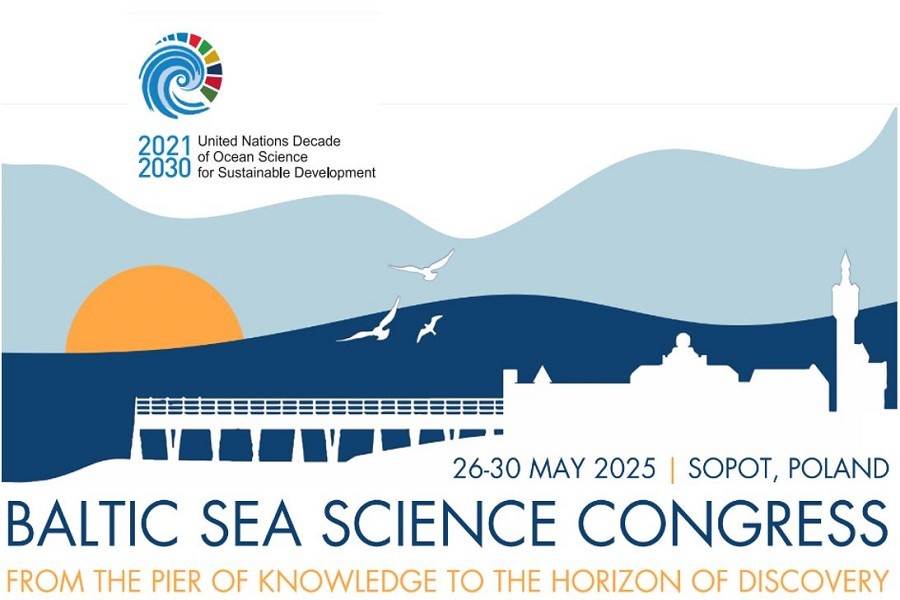 BSSC is an official 'Ocean Decade' activity