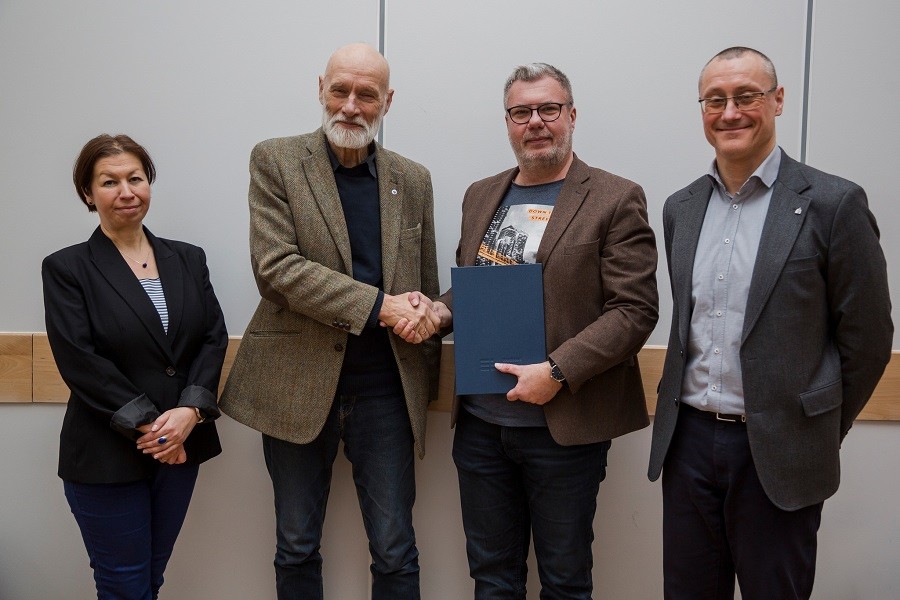 Cooperation for the protection of underwater cultural heritage