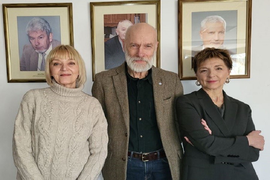 The Institute of Oceanology has established cooperation with the Gdynia City Museum