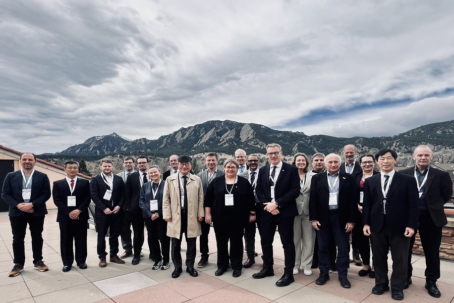 Arctic Science Summit Week 2025