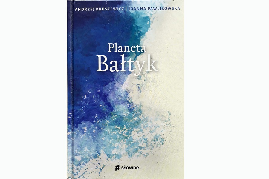 Planeta Bałtyk