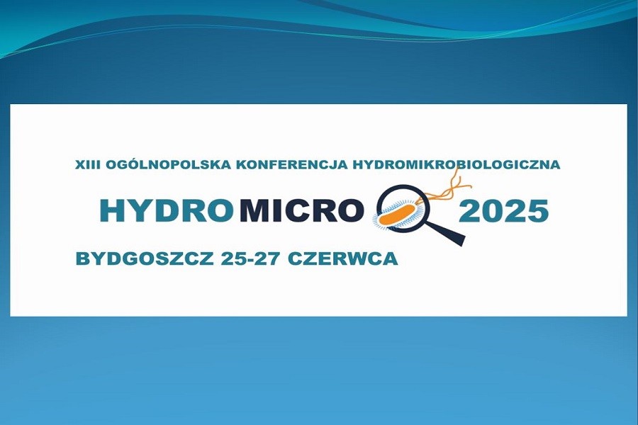 Konferencja HYDROMICRO2025