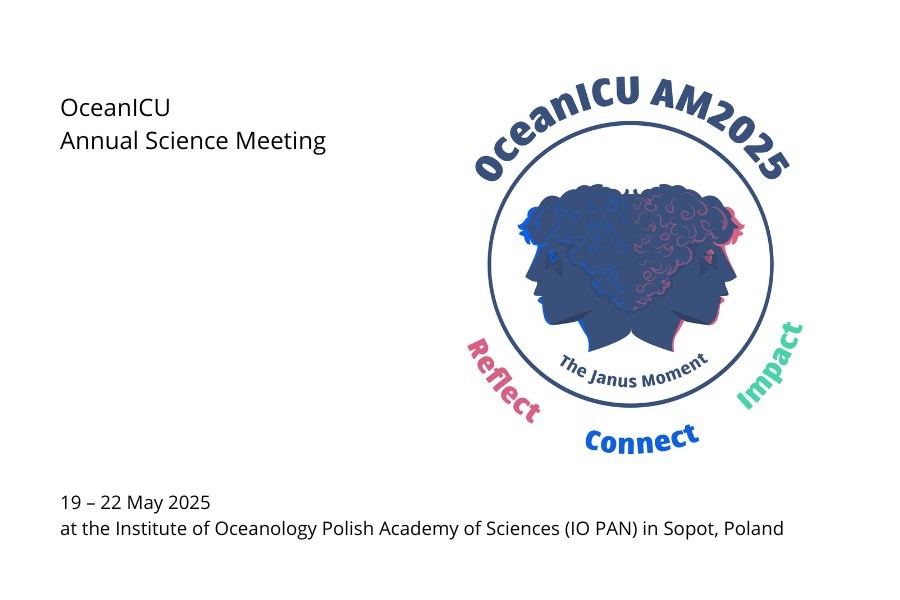 OceanICU Project Meeting at the Institute of Oceanology PAN