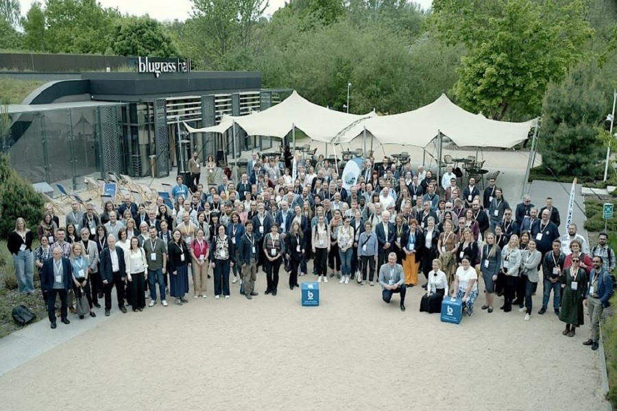 Thank You for Participating in BSSC 2025