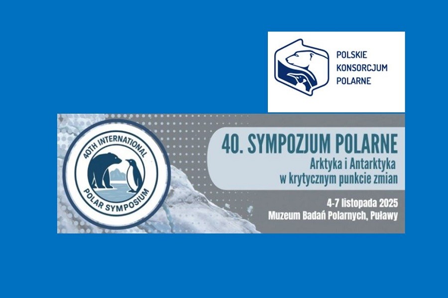 40. Międzynarodowe Sympozjum Polarne 