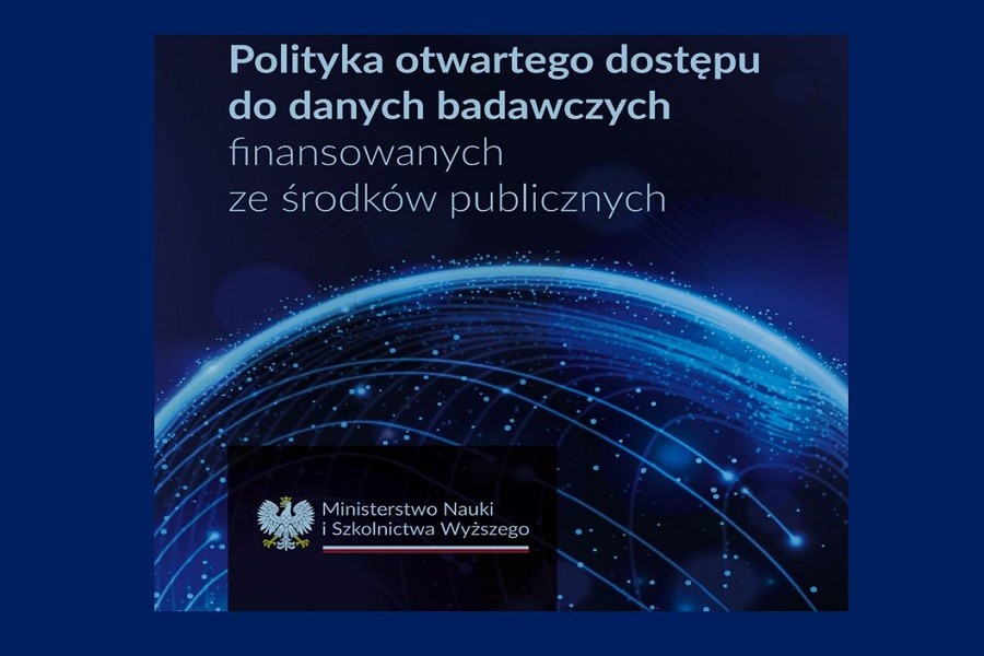 Open Access Policy for Publicly Funded Research Data