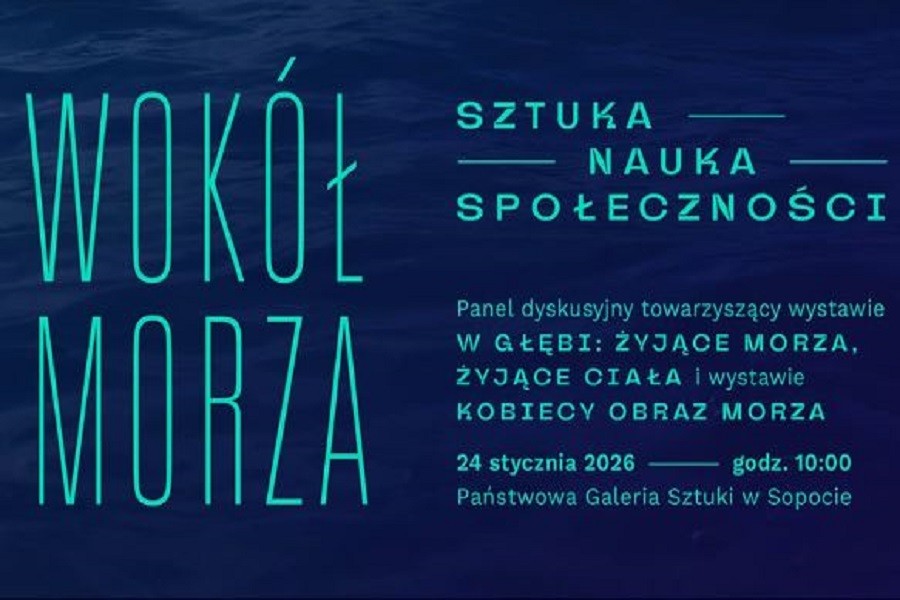 Zaproszenie na panel dyskusyjny 