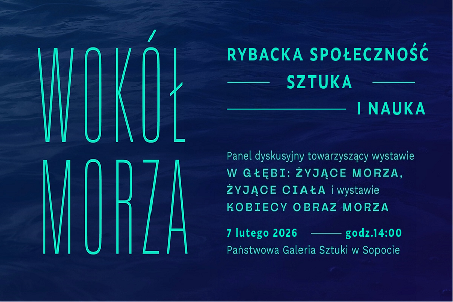 Zaproszenie na panel dyskusyjny 