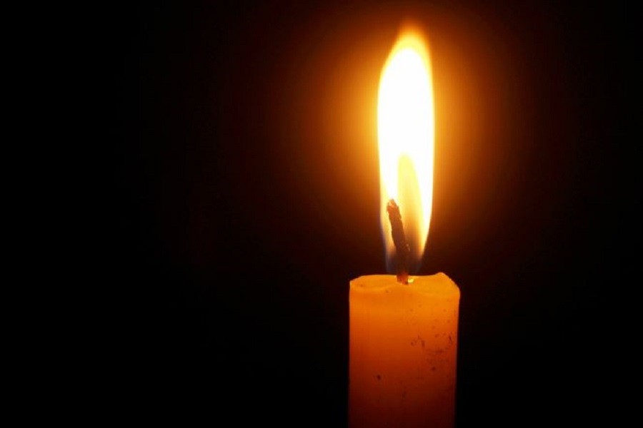 Professor Janusz Borkowski has passed away