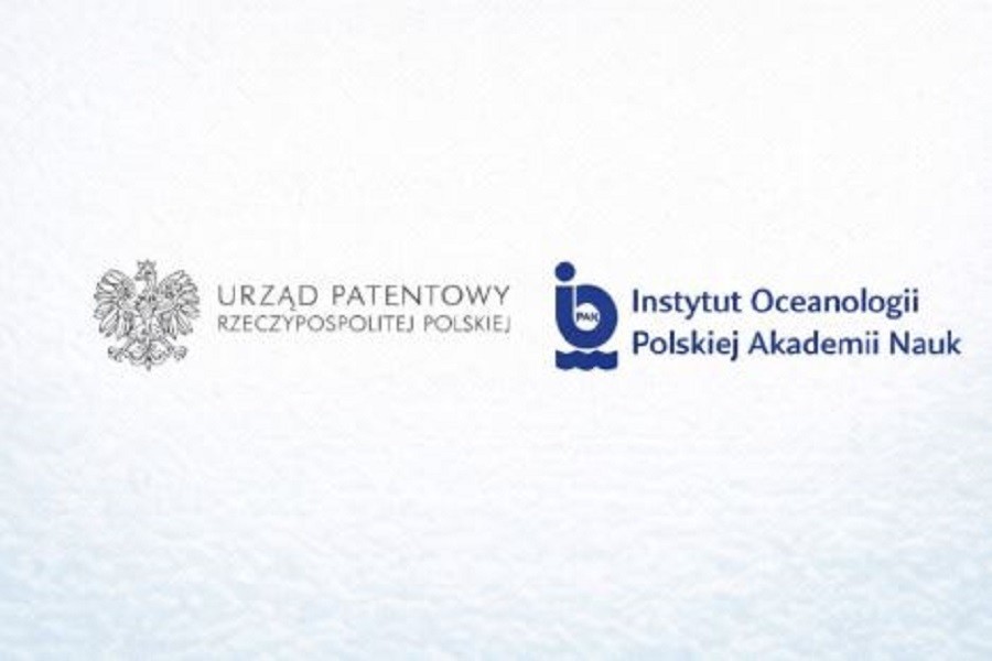 Protection granted for a device for sampling discharging groundwater 