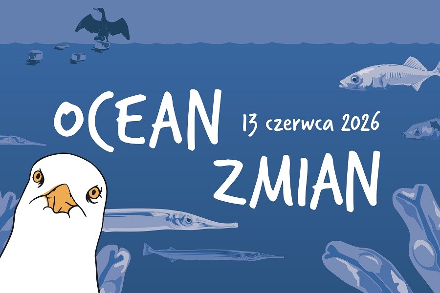 Sopot Science Day 'Ocean of Change' 2026