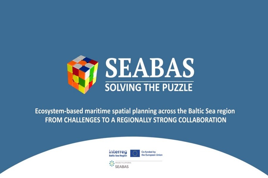 Opublikowano film promujący projekt SEABAS