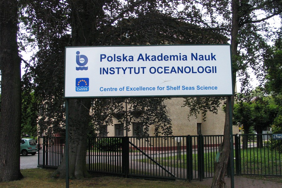 Polska Akademia Nauk ogłasza konkurs na dyrektora IO PAN